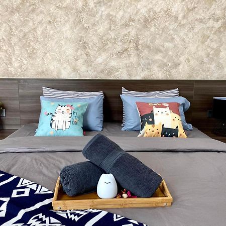 Mansion One Suite By Staycation Homestay George Town Exteriör bild