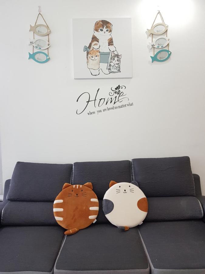 Mansion One Suite By Staycation Homestay George Town Exteriör bild