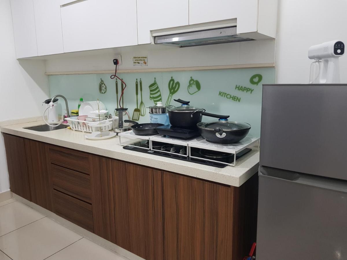 Mansion One Suite By Staycation Homestay George Town Exteriör bild