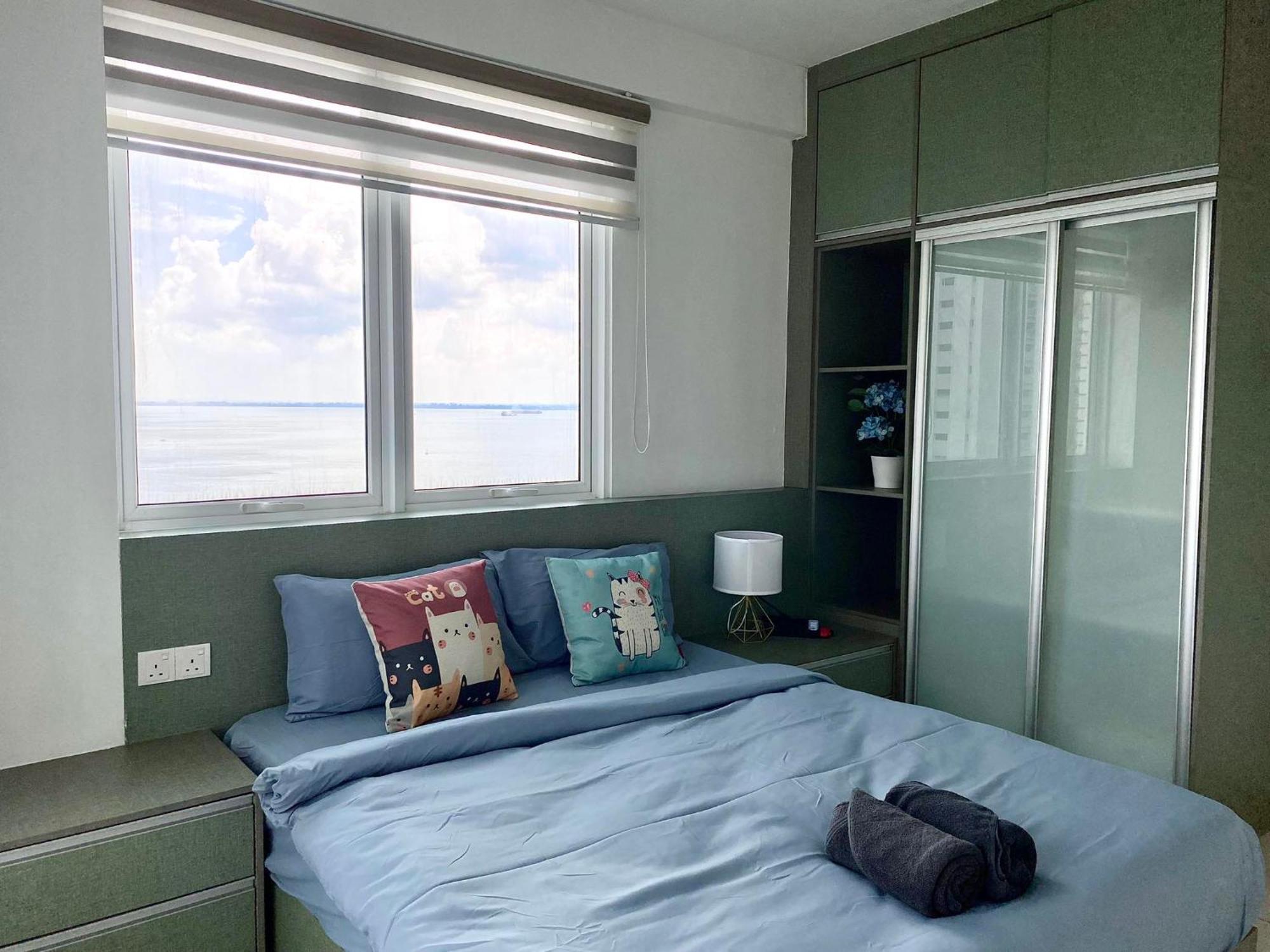 Mansion One Suite By Staycation Homestay George Town Exteriör bild